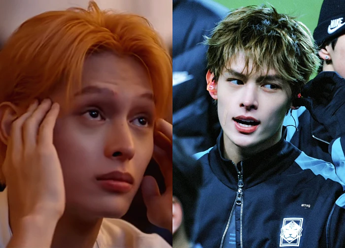 James (CORTIS) gây xúc động: Tài năng lớn nhất của mẹ là trở thành mẹ của anh