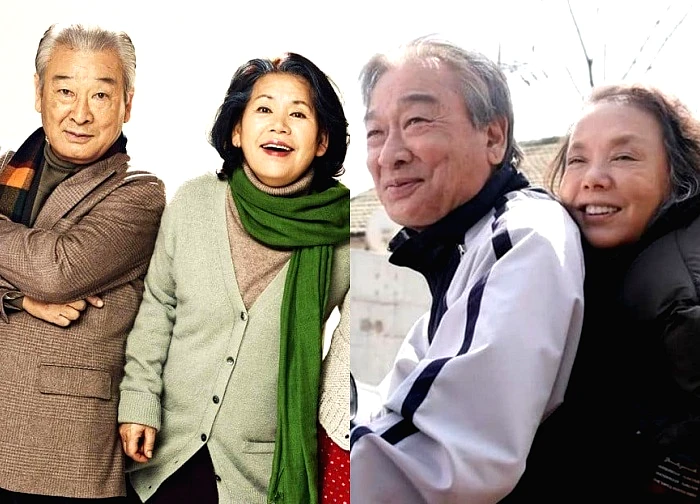 Late Blossom: Bộ phim có toàn bộ diễn viên chính qua đời, ai xem cũng xúc động