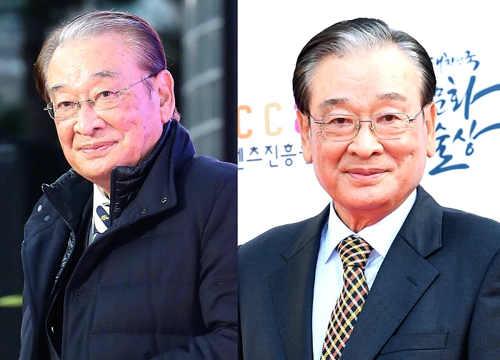 Lee Soon Jae received the biggest title at the age of 90, leaving behind a famous quote