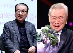 Lee Soon Jae: from a small role to the iconic "national grandfather" of Korean cinema