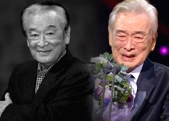 Lee Soon Jae's grandfather's last words before passing away, millions of people burst into tears