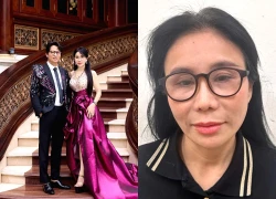 Mailisa suffered a big "shock" when 162 MK Skincare products were recalled nationwide.