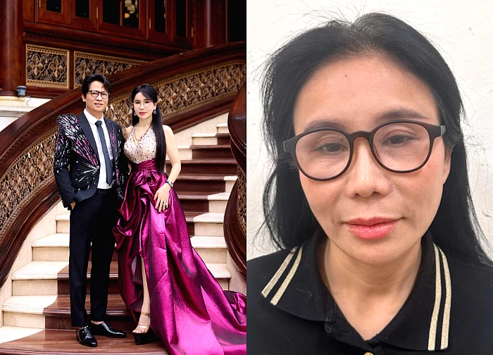 Mailisa suffered a big "shock" when 162 MK Skincare products were recalled nationwide.