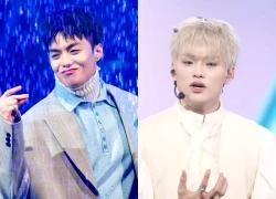 Negav is still not safe from the top vote, Bui Truong Linh threatens the Champion position?