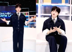 Nguyễn Trần Trung Quân đối diện biệt danh "Trung Quốc", xin lỗi vì sai lầm hồ đồ