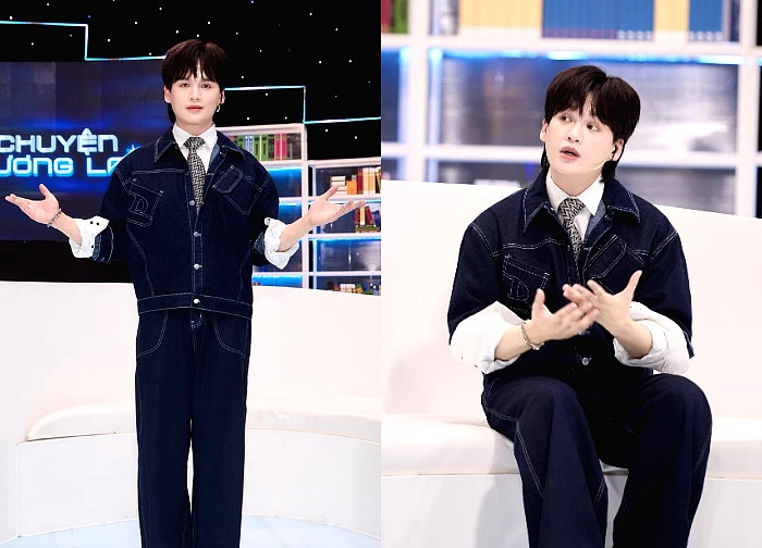 Nguyễn Trần Trung Quân đối diện biệt danh "Trung Quốc", xin lỗi vì sai lầm hồ đồ