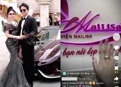 Mailisa's boss has not yet received 2 billion-dollar supercars, employees release a series of shocking clips