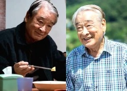 "National grandfather" Lee Soon Jae passed away, Korean entertainment industry shocked and saddened