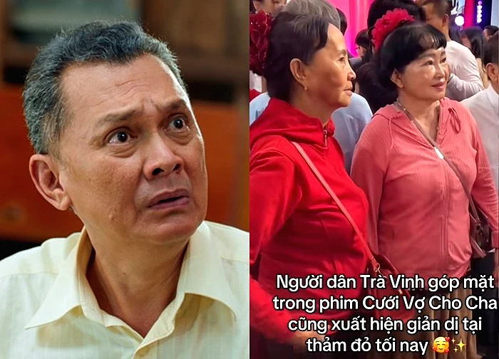 Phim Việt hay nhức nhối xứng đáng nổi tiếng hơn, đến cameo vài giây cũng diễn hay bùng nổ cõi mạng