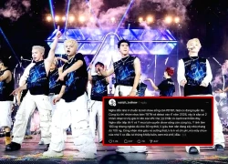 Rộ tin NSX Anh Trai Say Hi sẽ làm Produce 101 bản Việt, đang tuyển thí sinh?