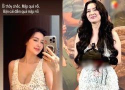 Rộ tin Quyên Qui sinh con với Phó chủ tịch tập đoàn, chính chủ liền phủ nhận