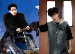 Ryn Lee suspected of being "buffed", facing "pressure" under the shadow of his brother Quang Hung MasterD