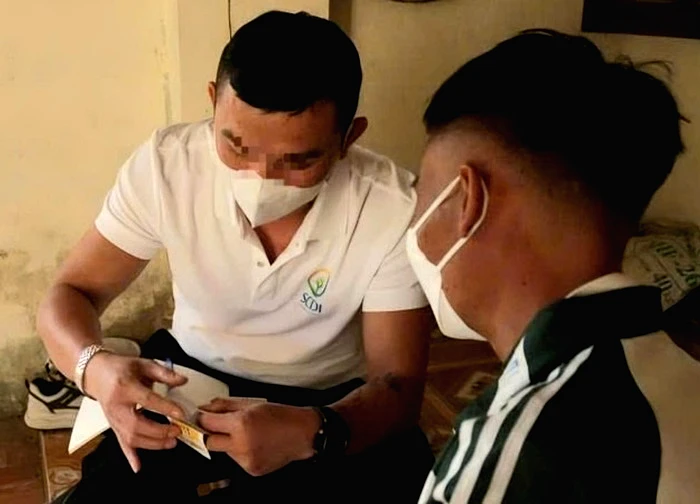 Số ca nhiễm HIV mới được phát hiện ở Nghệ An giảm theo từng năm