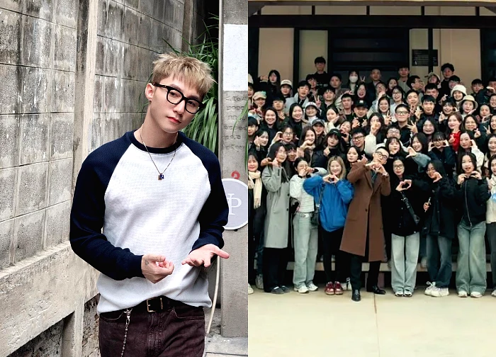 Son Tung M-TP shocked: continued to withdraw 700 million VND from his wallet to help Central Vietnam