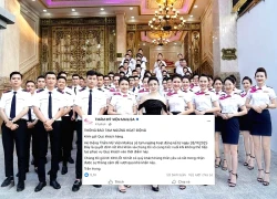 Mailisa Beauty Salon announced its closure, customers are worried about not being paid, asking the police to resolve the matter?