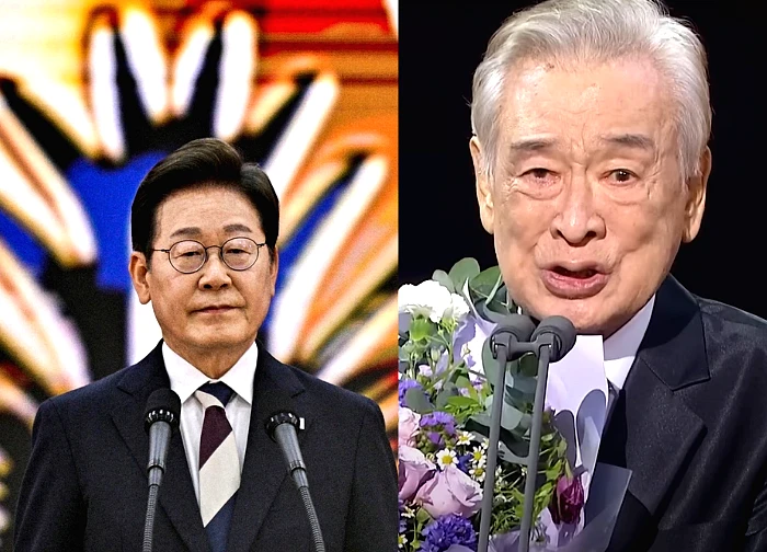 TT Hàn xót xa sự ra đi "ông nội quốc dân" Lee Soon Jae, nhắn nhủ gây chú ý