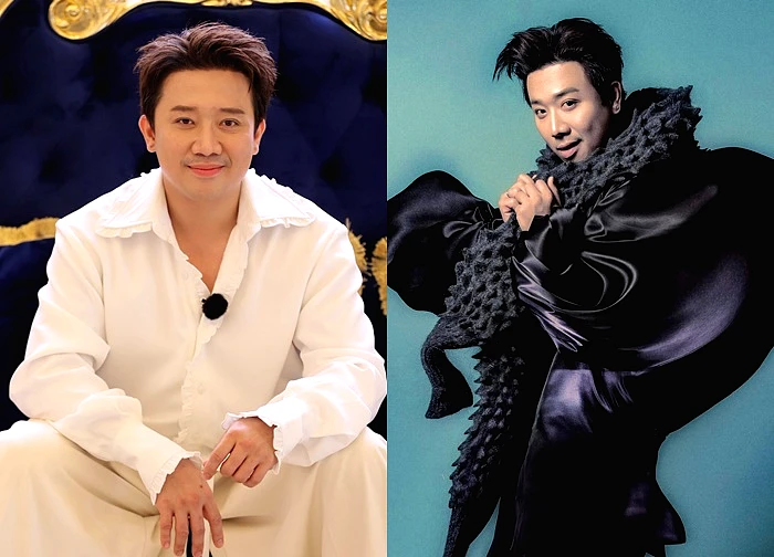 Trấn Thành: Nhiều người tưởng tôi cái gì cũng biết