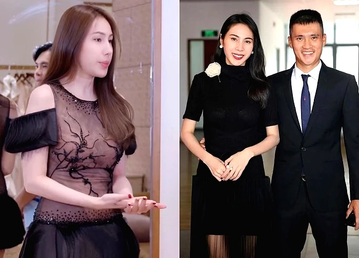 Bị hỏi thẳng "trên mạng người ta nói xấu chị quá trời", Thuỷ Tiên đáp vội 1 câu