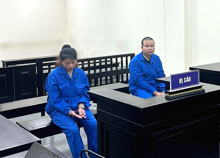 Chủ thầu xây dựng ở Hà Nội dùng ma túy trả công cho người làm thuê