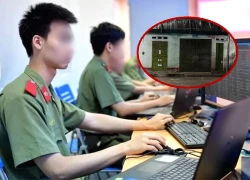 Công an lên tiếng liên quan nghi vấn "tài liệu 88 trang", đề nghị 1 điều