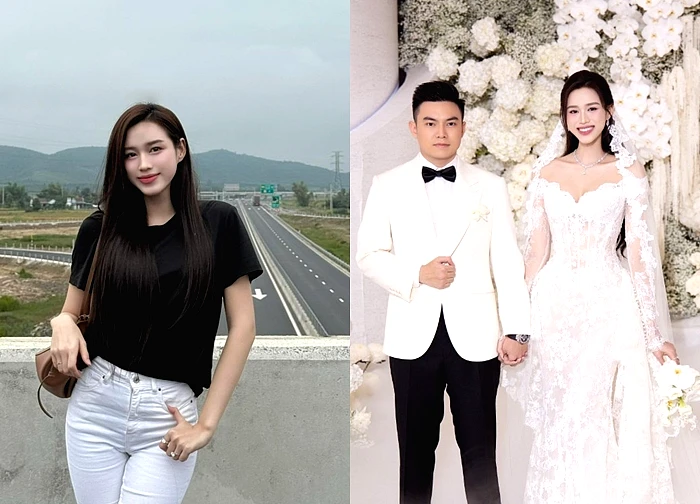 Điều chỉ có vợ Tổng giám đốc Tập đoàn Sơn Hải làm được