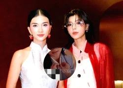 Đồng Ánh Quỳnh 'đánh dấu chủ quyền', làm 1 điều cực ngọt cho Kim Tuyến, fan sốc!