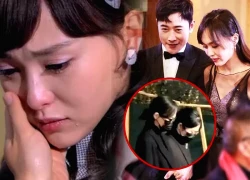 Đường Yên bị fan chỉ trích vì tạm dừng công việc để lo tang lễ cho bố chồng