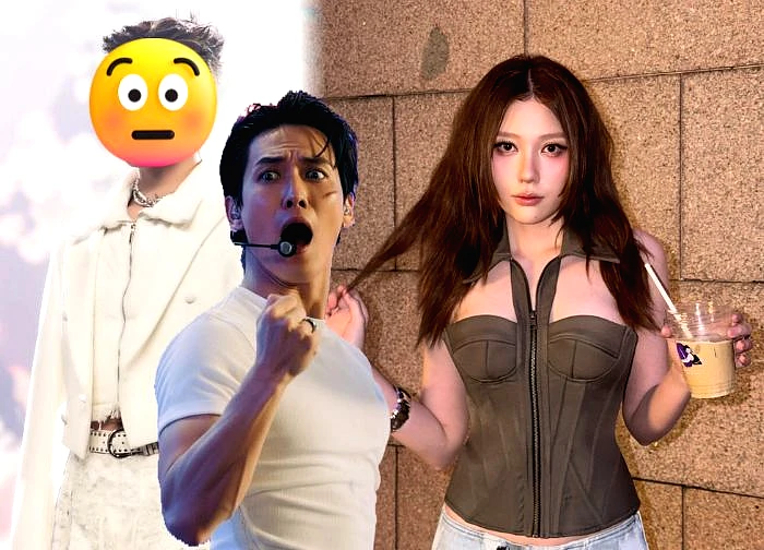 Tran Thanh's sister 'rejected' Song Luan, openly loved this person, fans were shocked!