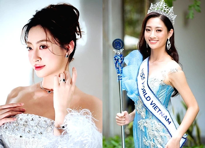 Hoa hậu Việt học tiến sĩ ở tuổi 24: Lọt top 12 Miss World, sở hữu nhà chục tỷ