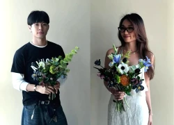 Hurrykng công khai bạn gái từ cấp 3 đến khi nổi tiếng, lộ hint sắp cưới đến nơi?