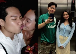 HURRYKNG và bạn gái 10 năm đã đến mức này