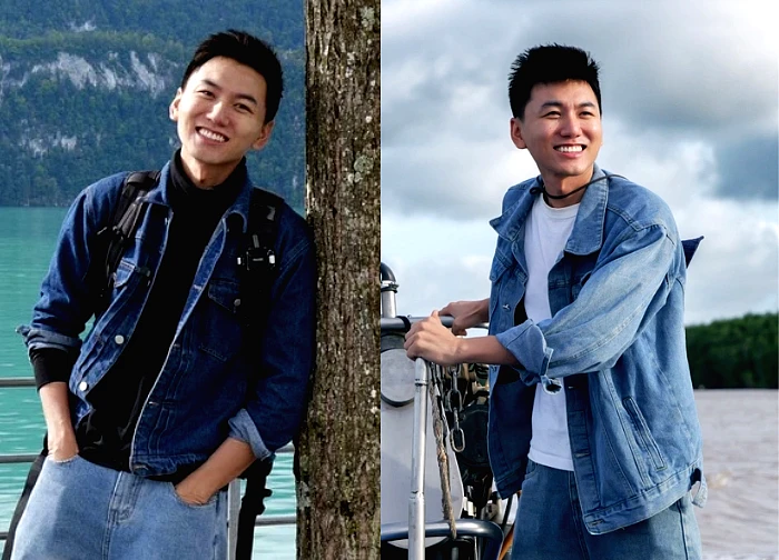 Khoai Lang Thang bị đào lại quá khứ, lộ trình độ học vấn khiến fan ngỡ ngàng?