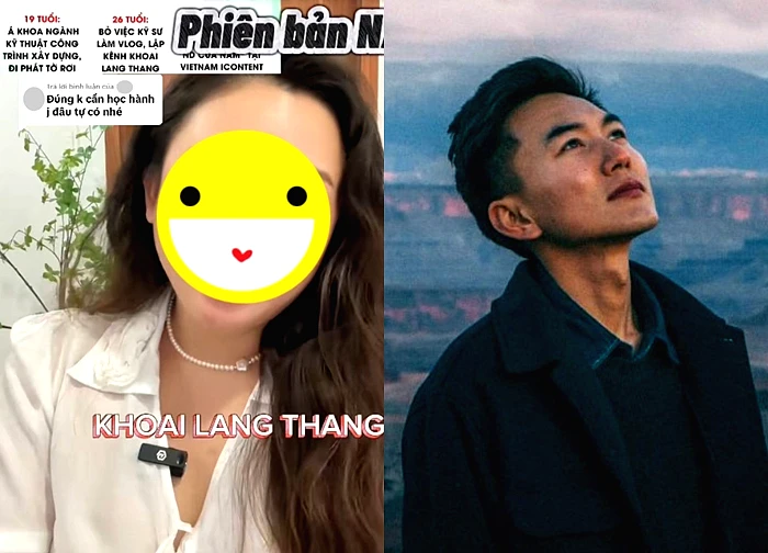 Khoai Lang Thang tiếp tục lên tiếng về "ồn ào kì lạ nhất sự nghiệp"