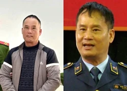 Khởi tố Đoàn Văn Sáng, rùng mình quá trình gây án với Nguyễn Xuân Đạt