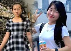 Lê Thụy: TikToker từng gây tranh cãi, nay du học Nhật, yêu bạn trai hơn 11 tuổi