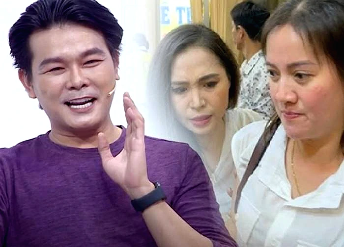 Linh Tý tuyên bố 1 câu xót xa khi bị Hồng Loan phản bội, Bích Trâm dí không tha