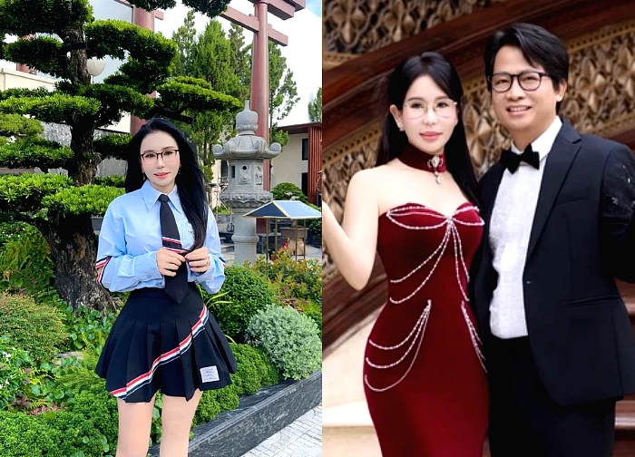 Mailisa "swings billions" for artists, the concert gathering A-list stars is dug up