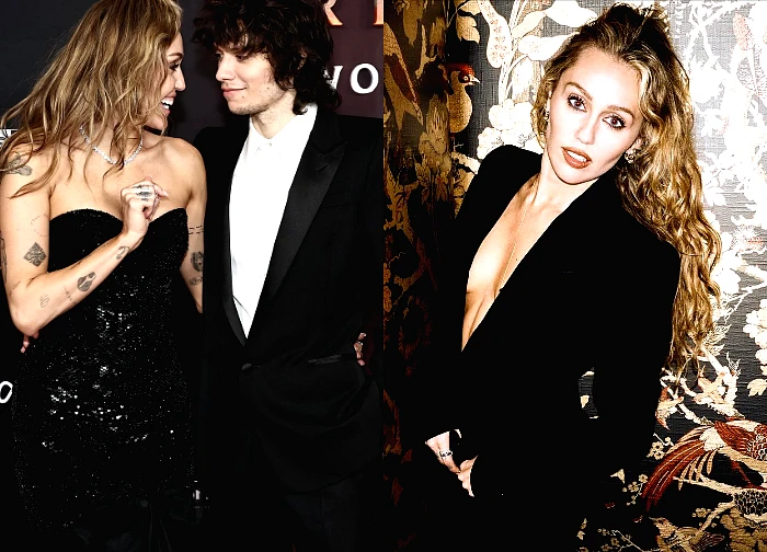 Miley Cyrus: from a volatile "Disney princess" to a happy engagement at the age of 33