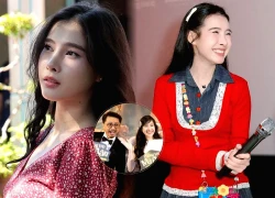 Moc Giau: From a short film actor to a controversial beauty because of intimacy Hua Minh Dat!