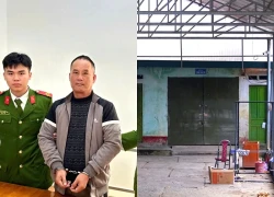 Đoàn Văn Sáng giết người phi tang xác ở Lạng Sơn bị bắt