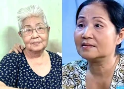 NS Uyên Trinh tuổi xế chiều: 10 năm đóng cửa, gãy lưng, sống cùng nỗi cô đơn