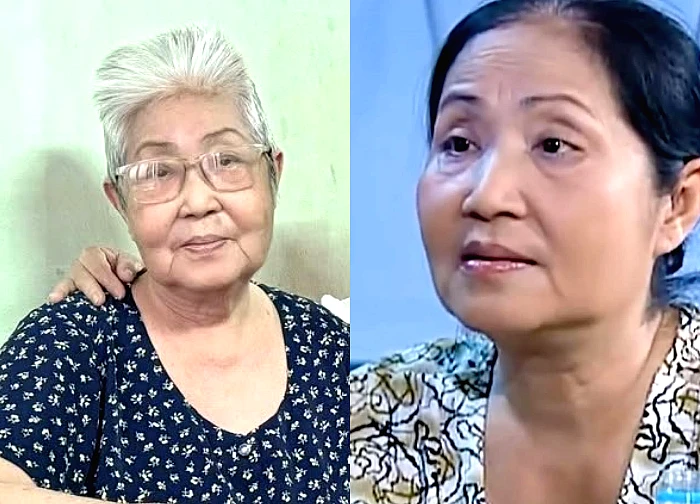 NS Uyên Trinh tuổi xế chiều: 10 năm đóng cửa, gãy lưng, sống cùng nỗi cô đơn