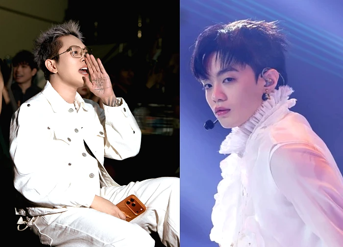 NSX Brother Say Hi was called out for "vote error", Negav firmly held the champion?