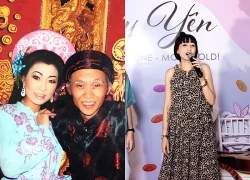 Nữ ca sĩ duy nhất được Hoài Linh công khai yêu, xăm hình danh hài lên người: U50 nuôi cả mẹ lẫn con, cháu