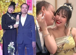 Phi Thanh Vân 'bốc hơi' sau khi thông báo cưới lần 3, CĐM thắc mắc 1 điều!