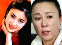 Phó Nghệ Vỹ: Đát Kỷ số 1 màn ảnh, ở tù vì chất cấm, khép kín sau cú sốc mất con