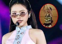 Phương Mỹ Chi bị đào clip 45 giây trong quá khứ, netizen sốc vì chưa từng thấy