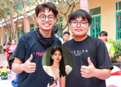 People's Artist Xuan Bac 'expressed his feelings' for Suzy, made a love lunch date, really spoiled?