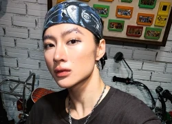 Sao Việt 1/12: Angela Phương Trinh gây tranh cãi về phong cách hiện tại