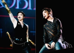 Soobin Concert in 2025, more than 10,000 audiences closed the book of 1.7 billion VND to donate